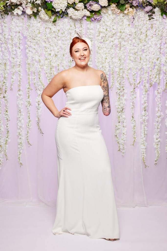 MAFS UK 2023 cast reveal, including first trans participant