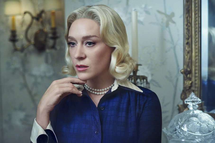 Chloë Sevigny in Feud: Capote Vs The Swans